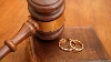 Numărul divorţurilor în România a crescut de la o lună la alta 