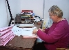 Femeile de serviciu fac şi munca grefierilor la Tribunalul Timiş