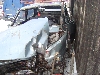 Accident rutier în Hunedoara