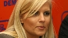Elena Udrea:Pârtia de schi de la Gura Humorului face concurenţă pârtiilor din Austria