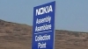 Angajaţii fabricii Nokia de la Jucu au primit o majorare salarială de 9%