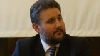 Marius Gabriel Lazurca, audiat de Parlament pentru funcţia de ambasador în Republica Moldova