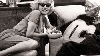 Imagini inedite cu Marilyn Monroe au fost scoase la vânzare. VEZI FOTO