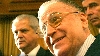 Gândul: Iliescu - Sper să nu se scindeze partidul!
