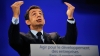 Sarkozy o face proastă pe noul comisar european pe Concurenţă     