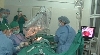 Un copil şi-a recăpătat auzul după o operaţie în premieră la Tîrgu-Mureş