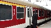 Un tren internaţional de pe ruta Moscova-Sofia a deraiat în Bulgaria