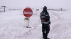 În Teleorman, mai multe localităţi sunt izolate de nămeţi 