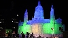 Dresda bombardată învie la festivalul iernii din Sapporo