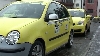 Taximetriştii bistriţeni îşi vor putea vopsi taxiurile în culoarea preferată