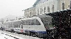 CFR Călători a anulat 20 de trenuri în zilele de 10 şi 11 februarie. VEZI  LISTA