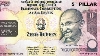 Bancnota de zero rupii, metoda indiană de luptă împotriva corupţiei