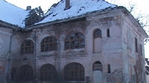 Castelul din Reghin costă 1, 6 milioane de euro / FOTO: RTV