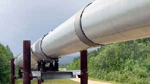 Moldova se pregăteşte să construiască gazoductul Drochia-Ungheni-Iaşi. Foto: shutterstock.com