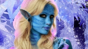 Paris Hilton ar fi vrut să fie
distribuită în Avatar