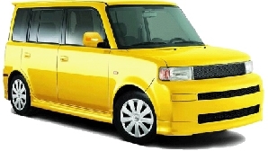 Toyota Scion xB / FOTO: 
renonewcars.com