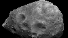Mars Express a trimis cele mai clare imagini ale satelitului Phobos