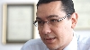 Ponta: PDL nu va renunţa la schimbarea lui Mircea Geoană de la şefia Senatului