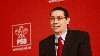 Ponta: Vreau să nu fim de acord cu recalcularea pensiilor