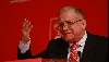 Iliescu: Decent ar fi ca Nichita să se retragă din cursa pentru şefia CN, încalcă statutul PSD