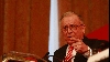 Iliescu, despre Tismăneanu: Un oportunist sadea, îi cânta osanale lui Ceauşescu