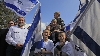 Israelul nu este dispus la concesii teritoriale pentru palestinieni, spune Lieberman