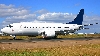 O cursă Tarom spre Barcelona s-a întors din drum din cauza unor probleme tehnice
