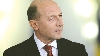 Băsescu: Şi PNL, şi PSD sunt de acord cu revizuirea Constituţiei. A fost o atmosferă bună