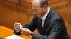 Băsescu nu vrea să fie academician