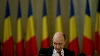 Băsescu cheamă partidele la consultări pe tema modificării Constituţiei