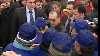 Sindicaliştii se întâlnesc din nou cu reprezentanţii Guvernului săptămâna viitoare