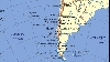 Concepcion s-a deplasat cu peste 3 m mai la vest după seismul din Chile