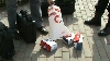 Un jandarm a dat alarmă falsă de bombă la Oradea din cauza unor cutii goale de telefon