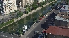 Municipalitatea a demarat o acţiune de curăţare şi înverzire a malurilor Dâmboviţei 