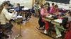 Profesorii buzoieni refuză să intre la ore şi în această săptămână