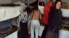 Ministrul Justiţiei a surprins o deţinută dezbrăcată, la o vizită într-un penitenciar - VEZI VIDEO