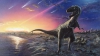 S-a confirmat: Dinozaurii au fost exterminaţi de un asteroid căzut în Mexic!