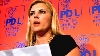 Elena Udrea o dă în judecată pe Olguţa Vasilescu şi cere despăgubiri de 100.000 lei