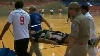 Deces şi la futsal! Un fotbalist a murit după ce a fost lovit de o minge în zona abdominală - VEZI VIDEO