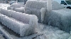 La Miercurea Ciuc s-au înregistrat minus 23 de grade Celsius luni dimineaţă