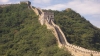 Arheologii au descoperit o nouă porţiune din Marele Zid Chinezesc