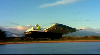 Un neozeelandez a inventat un hibrid între un hovercraft şi un avion. VEZI VIDEO