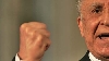 Iliescu, despre independenţi: Oameni fără decenţă, 