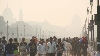 China şi India au semnat acordul pentru climat de la Copenhaga