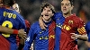 Liga Campionilor: Barcelona o spulberă pe Stuttgart! Vezi toate echipele calificate în sferturi