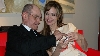 Ion Bârlădeanu, de la ghena de pe Moşilor la cina cu Angelina Jolie - VEZI VIDEO