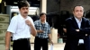 Ancheta poliţiei din Singapore a conchis că Ionescu este 