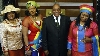 Familia lui Jacob Zuma îi costă pe sud-africani 2.000.000 de dolari pe an 