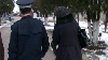 Jandarm, acuzat că a bătut o adolescentă