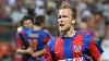 Stancu şi Kapetanos salvează Steaua! 2-0 cu Gaz Metan în Ghencea